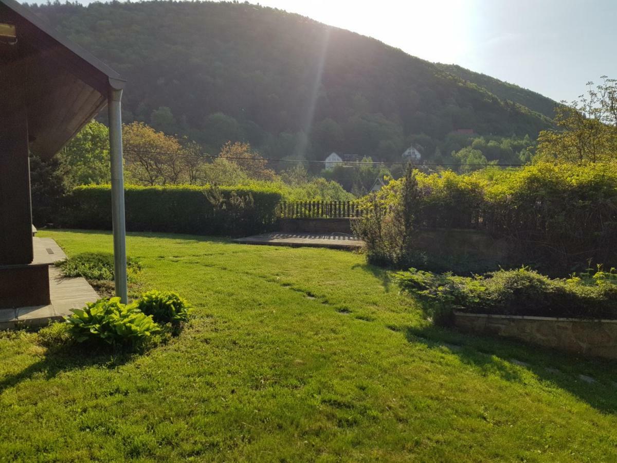DrienicaGarden View别墅 外观 照片