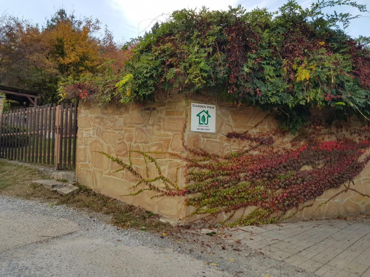 DrienicaGarden View别墅 外观 照片